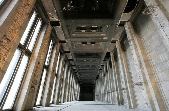 8 sân bay bỏ hoang đáng sợ nhất thế giới ảnh 4 8 sân bay bỏ hoang đáng sợ nhất thế giới ảnh 4