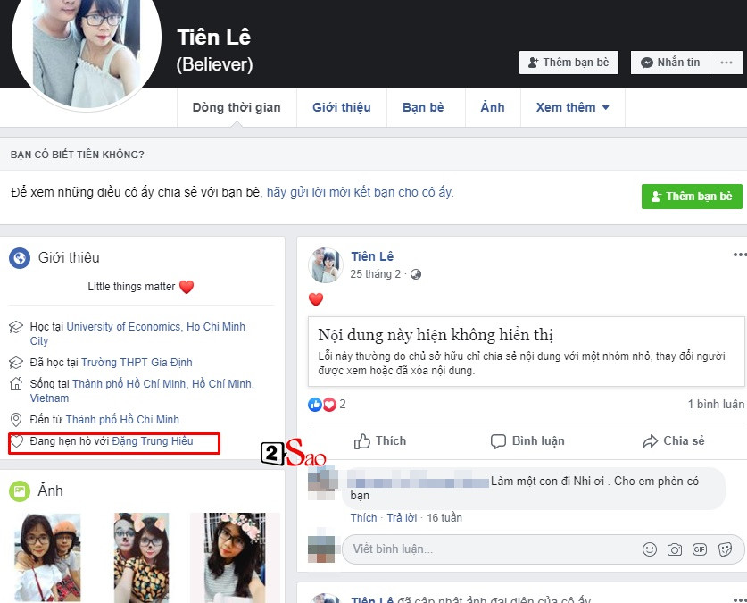 Đăng một bức ảnh cùng gia đình, Midu vô tình để lộ em dâu tương lai cực xinh đẹp ảnh 4 Chỉ một bức ảnh check-in cùng gia đình, Midu vô tình để lộ em dâu tương lai cực xinh đẹp-4