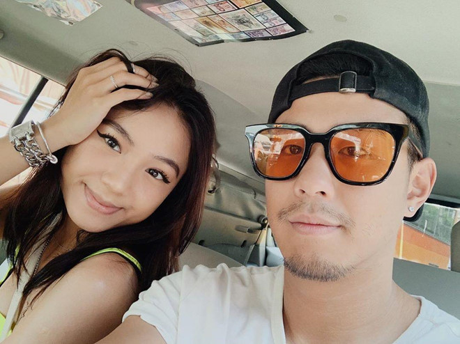 Dàn vlogger đình đám một thời: Người ở ẩn, kẻ dính ồn ào tình cảm ảnh 6 Dan vlogger dinh dam mot thoi: Nguoi o an, ke dinh on ao tinh cam hinh anh 6