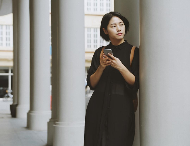 Mai Lâm - lớp trưởng tomboy, cá tính nhưng sâu sắc - là vai diễn để lại nhiều ấn tượng do Cao Dương Dương đảm nhận. Sau Bộ tứ 10A8, nữ diễn viên sinh năm 1988 tiếp tục thể hiện khả năng diễn xuất qua 2 bộ phim Vũ điệu đam mê và Hai, Tư, Sáu. Dan dien vien