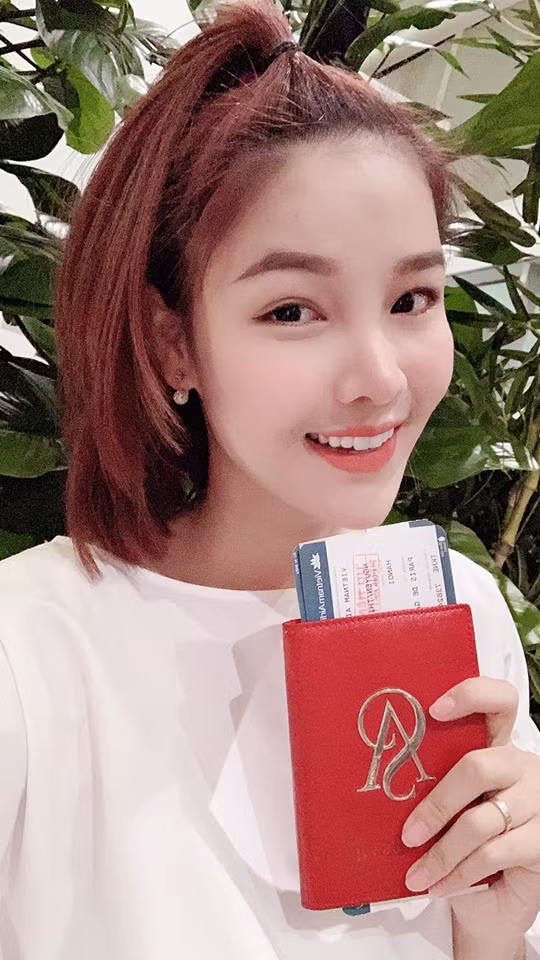 Thanh Hằng lần đầu tiết lộ lý do không dám lấy chồng-10