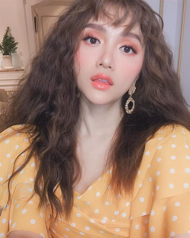 Thanh Hằng lần đầu tiết lộ lý do không dám lấy chồng-6