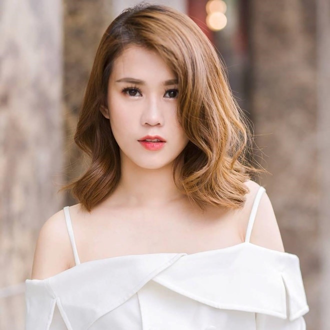 Các hot girl Sài thành nổi tiếng một thời giờ ra sao? ảnh 5 Các hot girl Sài thành nổi tiếng một thời giờ ra sao? ảnh 5