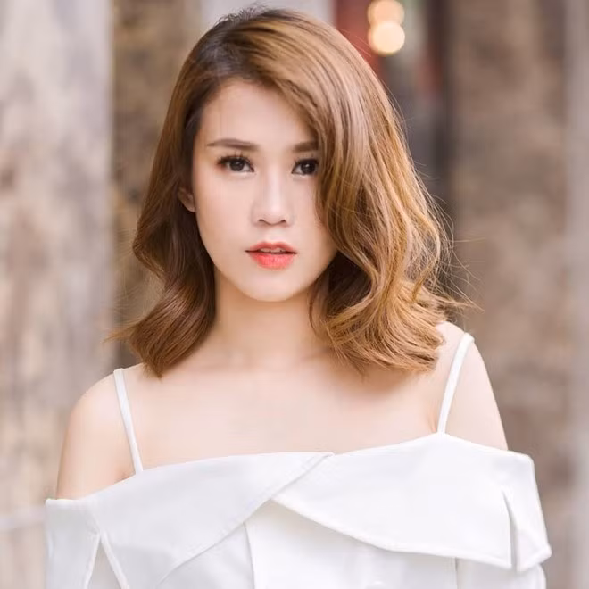 Các hot girl Sài thành nổi tiếng một thời giờ ra sao? ảnh 5