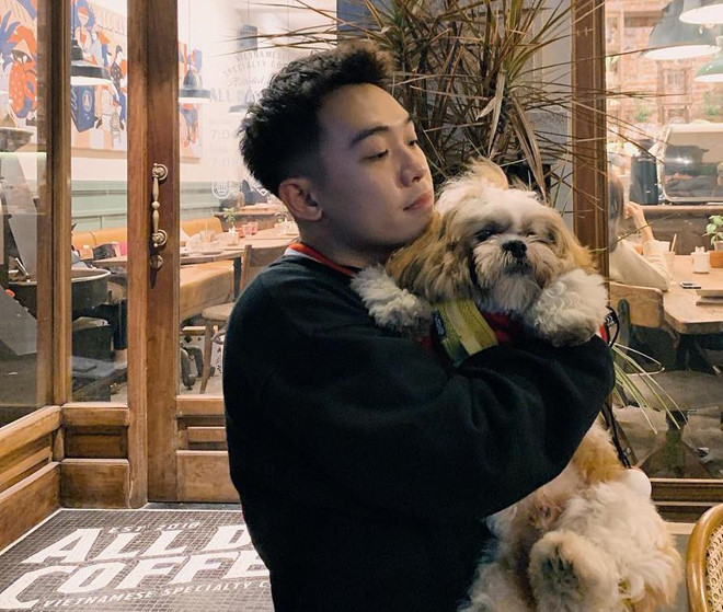 Dàn vlogger đình đám một thời: Người ở ẩn, kẻ dính ồn ào tình cảm ảnh 11 Dan vlogger dinh dam mot thoi: Nguoi o an, ke dinh on ao tinh cam hinh anh 11