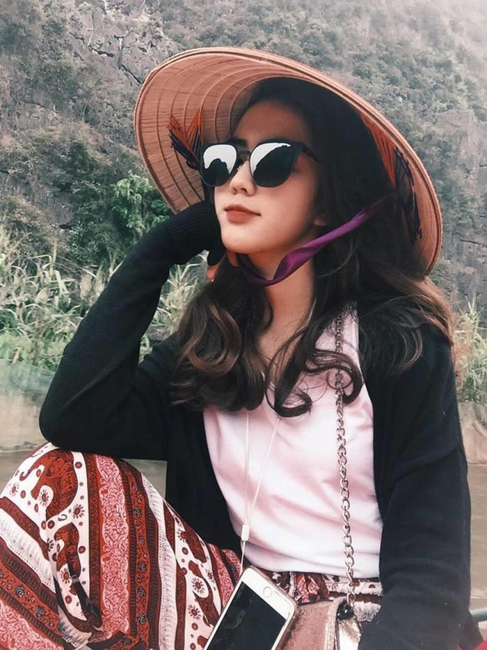 4 cô nàng tiếp viên hàng không nhan sắc “"cực phẩm“ ảnh 8 4 cô nàng tiếp viên hàng không nhan sắc “"cực phẩm“ ảnh 8