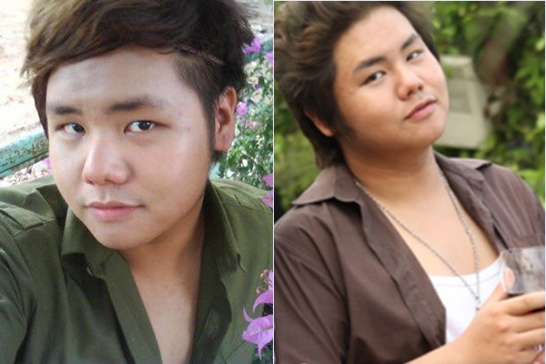 Không còn nhận ra cựu MC "Vui cùng Hugo" Đức Anh sau gần 10 năm rời showbiz ảnh 1 Không còn nhận ra cựu MC Vui cùng Hugo Đức Anh sau gần 10 năm rời xa showbiz-2