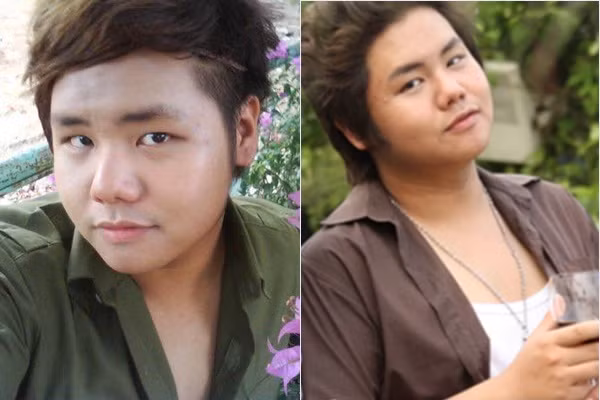 Không còn nhận ra cựu MC Vui cùng Hugo Đức Anh sau gần 10 năm rời xa showbiz-2