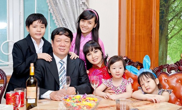 Cận cảnh cơ ngơi trăm tỷ của ca sĩ Trang Nhung và chồng đại gia ảnh 2 Cơ ngơi trăm tỷ của ca sĩ Trang Nhung và chồng đại gia