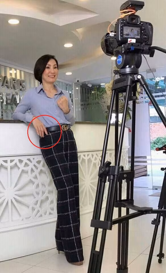 Lại thêm một cặp đôi showbiz Việt ly hôn sau hơn 20 năm làm vợ chồng?-4