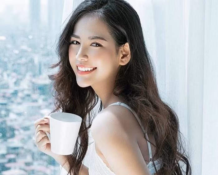 Những ái nữ được cưng chiều của các đại gia Việt ảnh 11