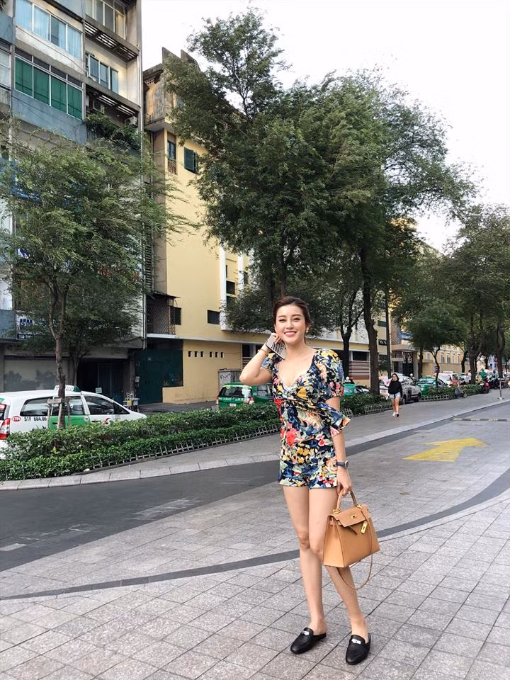 fan hoi loai nuoc hoa hay dung, a hau rich kid dua nguyen bst gay choang vang the nay day - 14