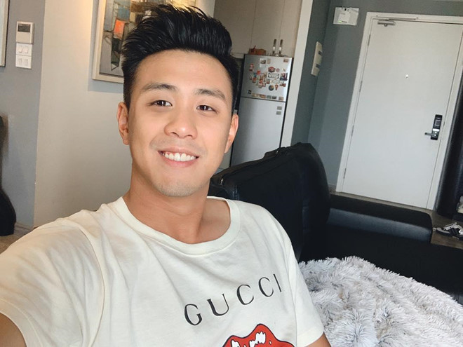 Dàn vlogger đình đám một thời: Người ở ẩn, kẻ dính ồn ào tình cảm ảnh 5 Dan vlogger dinh dam mot thoi: Nguoi o an, ke dinh on ao tinh cam hinh anh 5