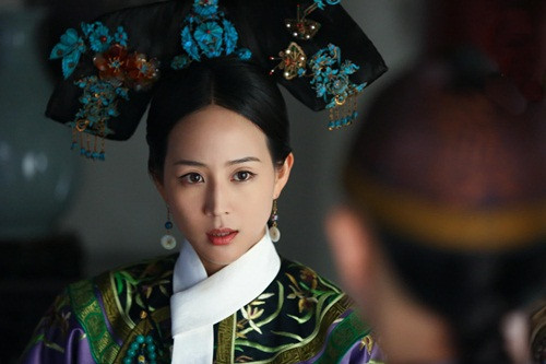 Vị phi tử sinh được hoàng tử Càn Long yêu thích nhất nhưng vẫn bị hắt hủi hình ảnh 6 vi phi tu sinh duoc hoang tu can long yeu thich nhat nhung van bi hat hui hinh anh 6