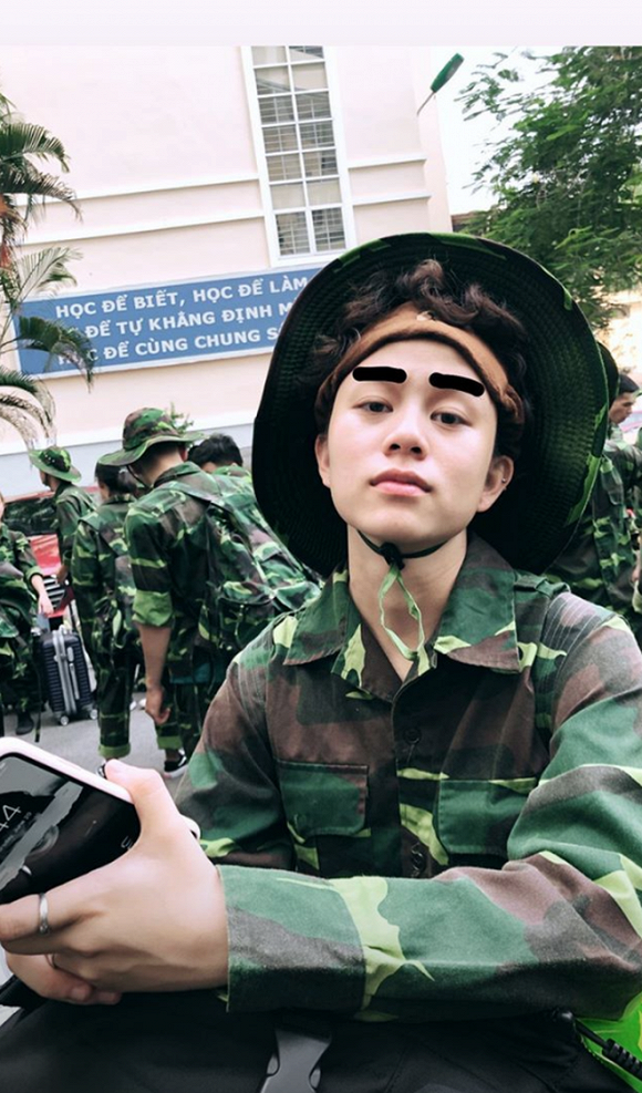 Nhìn lũ bạn của Bảo Hân  Diễn viên bảo hân,ánh dương,về nhà đi con,sao việt