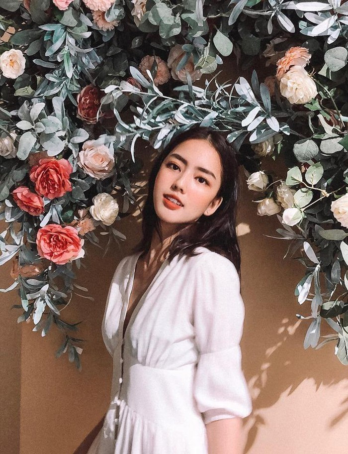 4 cô nàng tiếp viên hàng không nhan sắc “"cực phẩm“ ảnh 10 4 cô nàng tiếp viên hàng không nhan sắc “"cực phẩm“ ảnh 10