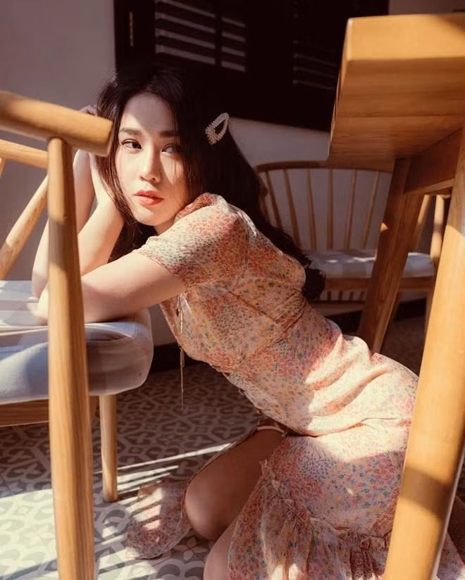 Các hot girl Sài thành nổi tiếng một thời giờ ra sao? ảnh 6