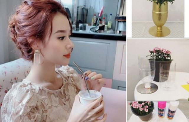 Midu làm điều cực bất ngờ khi bị fans "náo loạn" Facebook yêu cầu quay trở lại với thiếu gia Phan Thành