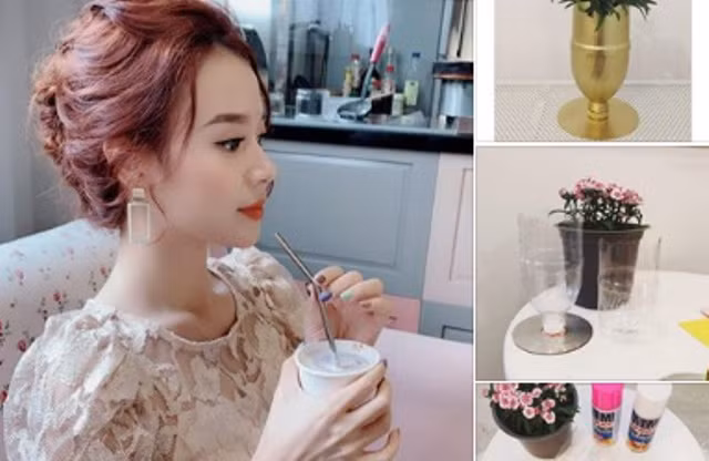 Midu làm điều cực bất ngờ khi bị fans "náo loạn" Facebook yêu cầu quay trở lại với thiếu gia Phan Thành