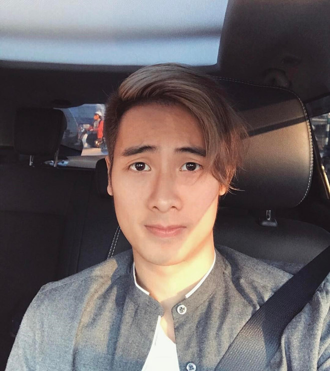 Dàn vlogger đình đám một thời: Người ở ẩn, kẻ dính ồn ào tình cảm ảnh 3 Dan vlogger dinh dam mot thoi: Nguoi o an, ke dinh on ao tinh cam hinh anh 3