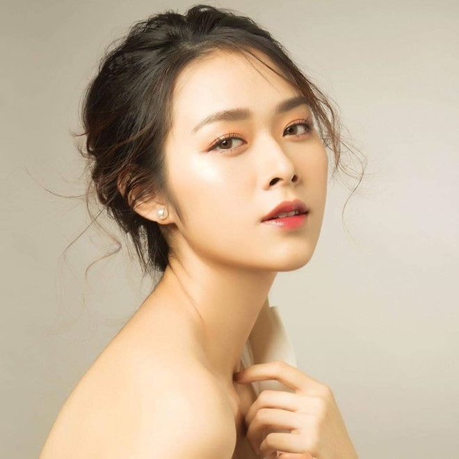 Các hot girl Sài thành nổi tiếng một thời giờ ra sao? ảnh 2 Các hot girl Sài thành nổi tiếng một thời giờ ra sao? ảnh 2