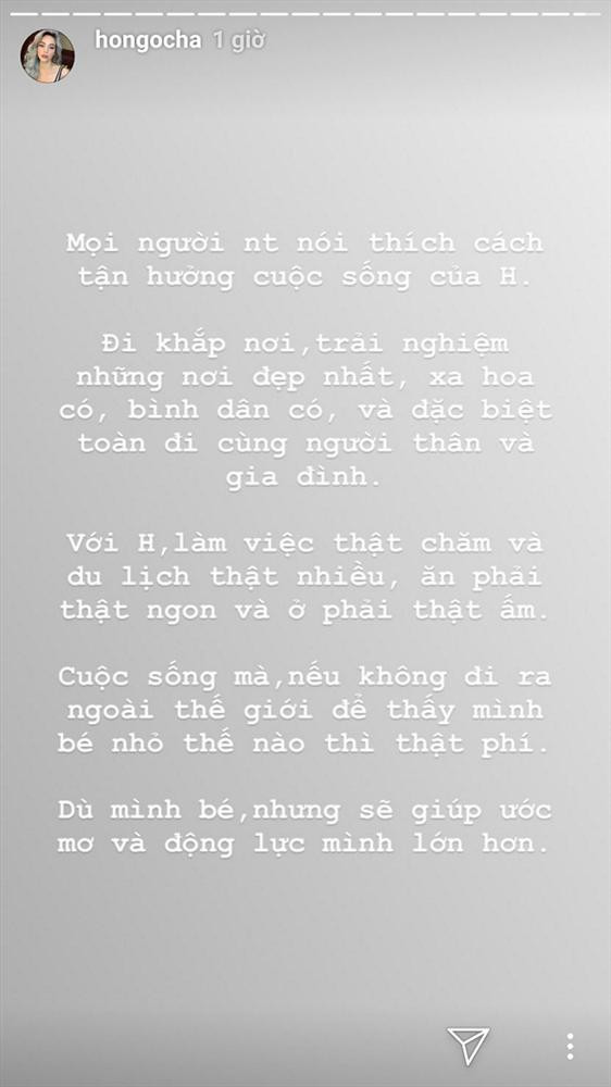 Hồ Ngọc Hà gây sốc khi vô tình để lộ bộ sưu tập kim cương “khủng” ảnh 4 hnh3
