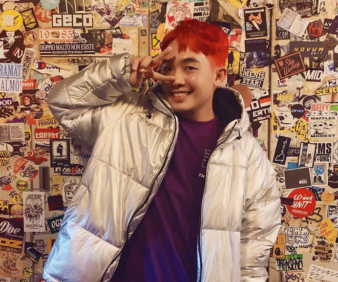 Dàn vlogger đình đám một thời: Người ở ẩn, kẻ dính ồn ào tình cảm ảnh 10 Dan vlogger dinh dam mot thoi: Nguoi o an, ke dinh on ao tinh cam hinh anh 10