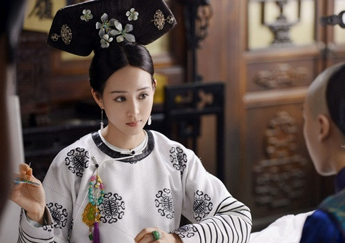 Vị phi tử sinh được hoàng tử Càn Long yêu thích nhất nhưng vẫn bị hắt hủi hình ảnh 5 vi phi tu sinh duoc hoang tu can long yeu thich nhat nhung van bi hat hui hinh anh 5