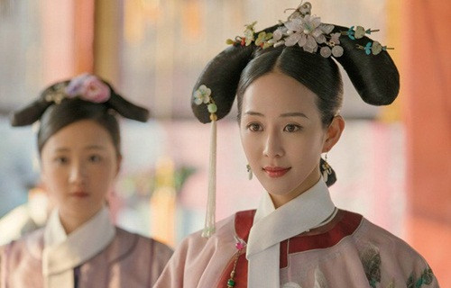 Vị phi tử sinh được hoàng tử Càn Long yêu thích nhất nhưng vẫn bị hắt hủi hình ảnh 3 vi phi tu sinh duoc hoang tu can long yeu thich nhat nhung van bi hat hui hinh anh 3