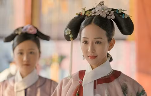 Vị phi tử sinh được hoàng tử Càn Long yêu thích nhất nhưng vẫn bị hắt hủi hình ảnh 3 vi phi tu sinh duoc hoang tu can long yeu thich nhat nhung van bi hat hui hinh anh 3