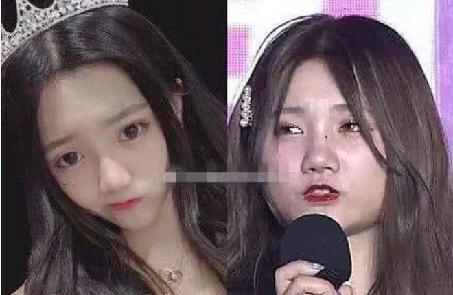 Cô dâu và dàn khách mời toàn hotgirl Weibo gây thất vọng khi lộ diện nhan sắc thật ảnh 7 Cộng đồng mạng - Cô dâu và dàn khách mời toàn hotgirl Weibo gây thất vọng khi lộ diện nhan sắc thật (Hình 8).