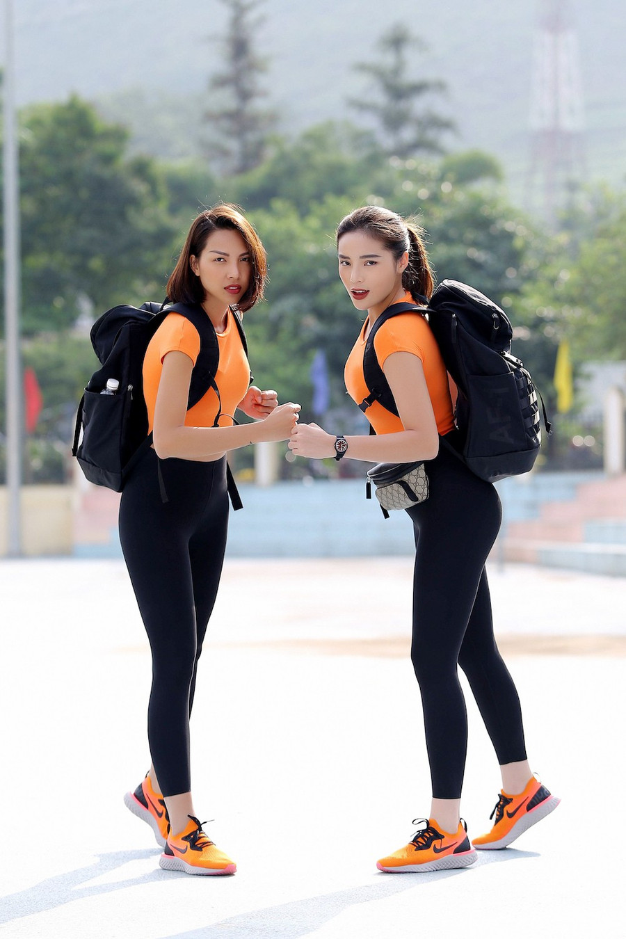 Đội cam - Kỳ duyên - Minh Triệu 3 Đội cam - Kỳ duyên - Minh Triệu 3