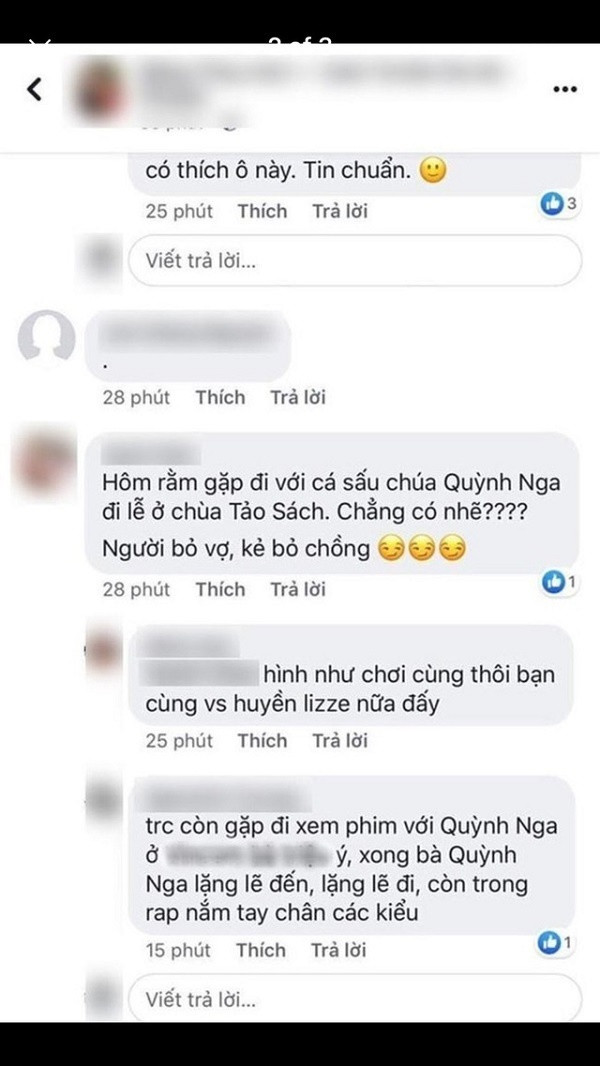 3 bóng hồng gợi cảm bị đồn vướng lưới tình với diễn viên Việt Anh ảnh 1 3 bóng hồng vướng lưới tình tin đồn với Việt Anh