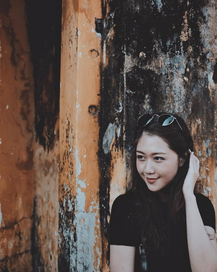 4 cô nàng tiếp viên hàng không nhan sắc “"cực phẩm“ ảnh 2 4 cô nàng tiếp viên hàng không nhan sắc “"cực phẩm“ ảnh 2