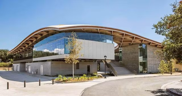 Top 5 trường về nghệ thuật tự do hàng đầu nước Mỹ - 3