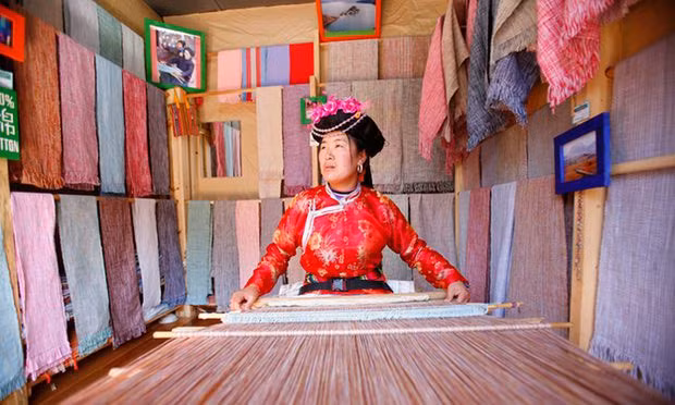 Chuyện kể khó tin từ người trở về từ vùng đất “Tây Lương Nữ Quốc” đời thực 