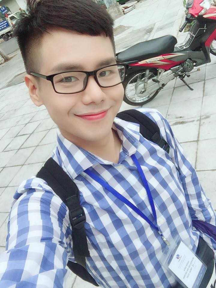 Không còn nhận ra cựu MC "Vui cùng Hugo" Đức Anh sau gần 10 năm rời showbiz ảnh 3 Không còn nhận ra cựu MC Vui cùng Hugo Đức Anh sau gần 10 năm rời xa showbiz-3