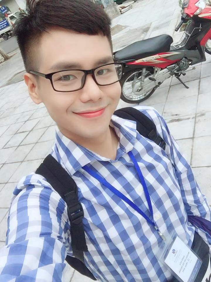 Không còn nhận ra cựu MC Vui cùng Hugo Đức Anh sau gần 10 năm rời xa showbiz-3