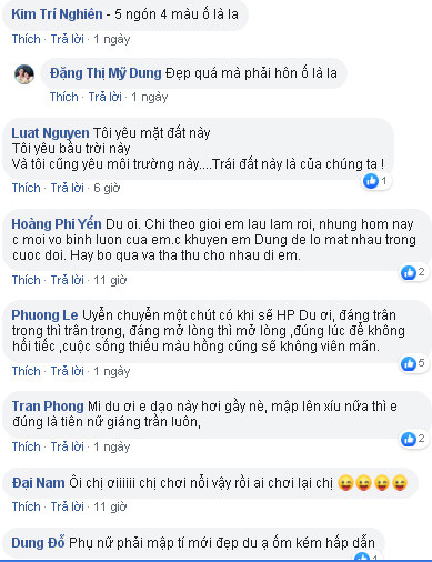 Midu làm điều cực bất ngờ khi bị fans "náo loạn" Facebook yêu cầu quay trở lại với thiếu gia Phan Thành ảnh 4 Midu làm điều cực bất ngờ khi bị fans náo loạn Facebook yêu cầu quay trở lại với thiếu gia Phan Thành-4