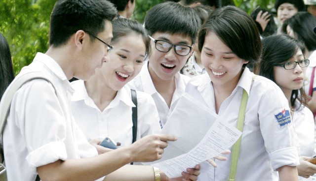 Những mốc quan trọng trong kỳ thi THPT Quốc gia 2019 thí sinh cần ghi nhớ 
