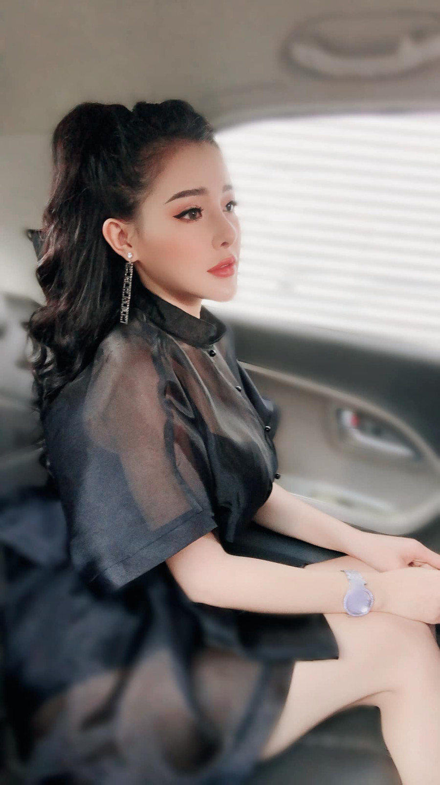 Ngân 98 tiết lộ lý do chia tay Lương Bằng Quang: "Chuyện người thứ 3 xảy ra ở tận nhà" hình ảnh 2 ngan 98 tiet lo ly do chia tay luong bang quang: "chuyen nguoi thu 3 xay ra o tan nha" hinh anh 2