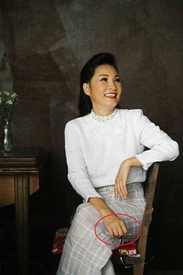 Lại thêm một cặp đôi showbiz Việt ly hôn sau hơn 20 năm làm vợ chồng? ảnh 3 Lại thêm một cặp đôi showbiz Việt ly hôn sau hơn 20 năm làm vợ chồng?-3