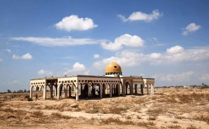 8 sân bay bỏ hoang đáng sợ nhất thế giới ảnh 13