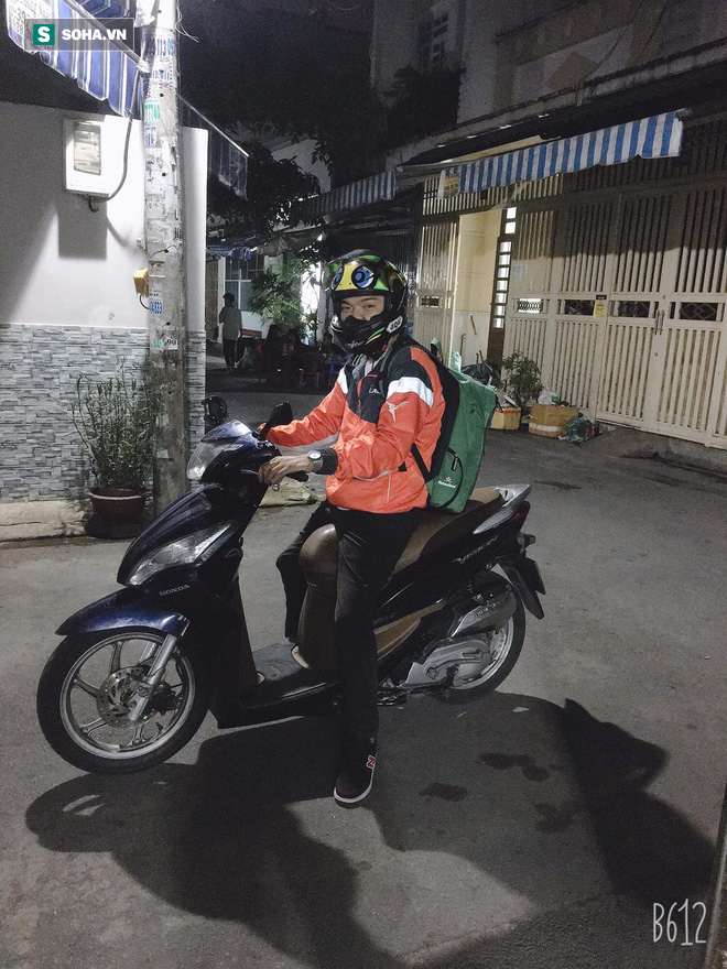 Shipper bị  Shipper bị