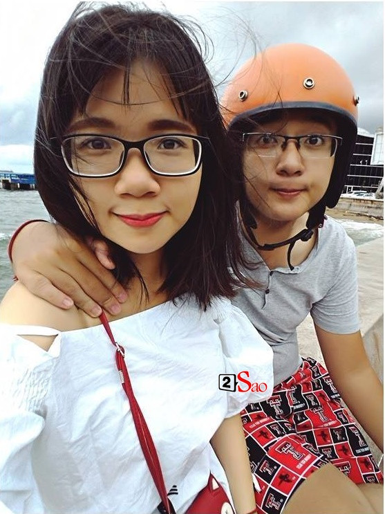 Đăng một bức ảnh cùng gia đình, Midu vô tình để lộ em dâu tương lai cực xinh đẹp ảnh 5 Chỉ một bức ảnh check-in cùng gia đình, Midu vô tình để lộ em dâu tương lai cực xinh đẹp-5