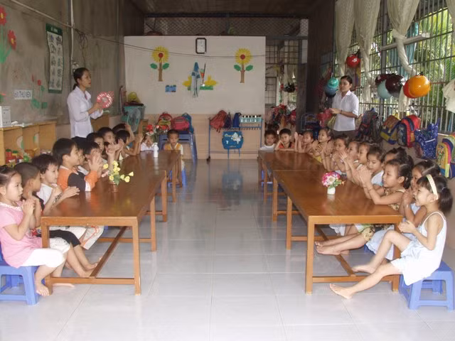 Tháo gỡ bất cập trong tuyển dụng giáo viên