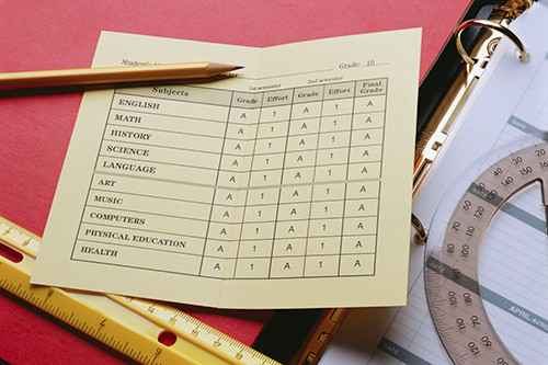 Nam sinh tạo ra trang giả mạo để lấy tài khoản của giáo viên. Nam sinh tạo ra trang giả mạo để lấy tài khoản của giáo viên. Ảnh minh họa.