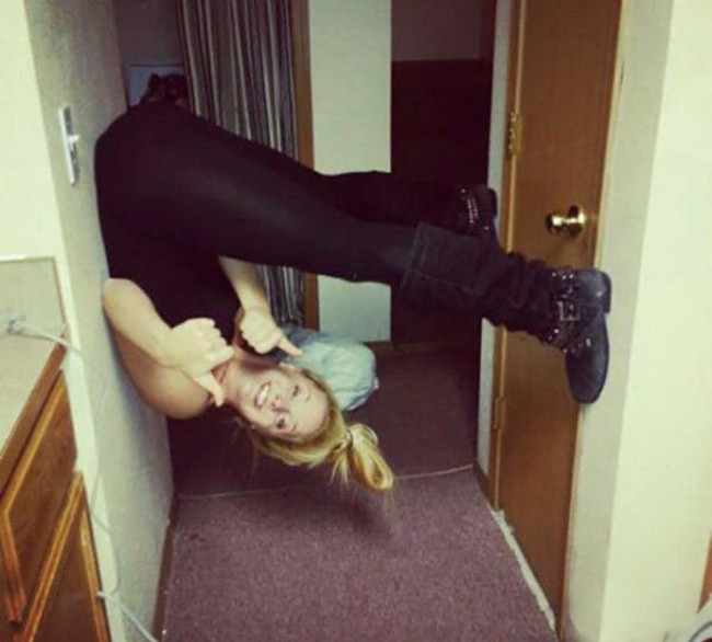 Một khi chị béo khoe khéo mình giỏi múa cột hình ảnh 14 mot khi chi beo khoe kheo minh gioi mua cot hinh anh 14