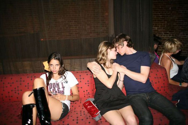 Chị đẹp... chị có quyền quyến rũ ngay cả đi siêu thị hình ảnh 5 chi dep... chi co quyen quyen ru ngay ca di sieu thi hinh anh 5