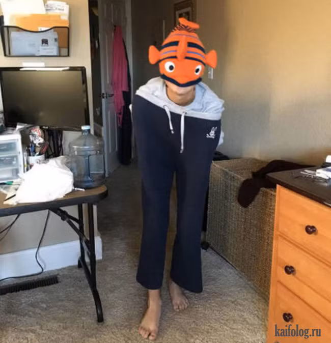 mot khi chi beo khoe kheo minh gioi mua cot hinh anh 5